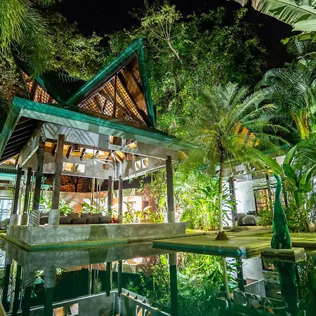 Hotel Jade Nosara