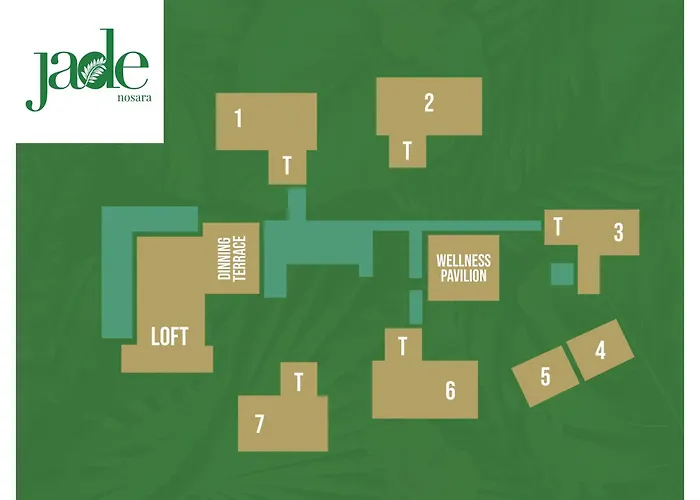 Hotel Jade 5*